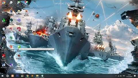 Remastering Linux Slax