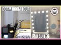 College Dorm Tour 2019/2020 (Cau Suites) | Clark Atlanta University Freshman Year
