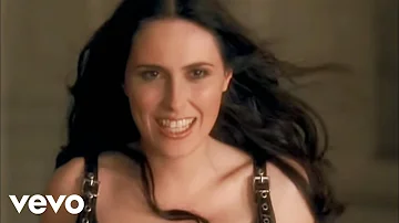 Within Temptation - Stand My Ground (Music Video)