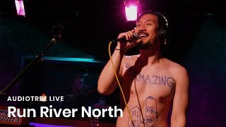 Run River North - I'm Amazing | Audiotree Live screenshot 1
