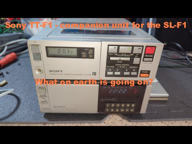 SONY Betamax SL-F10B TT-F1Bセット sddefault.jpg