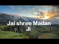 Sifftan karlo bhagato shri madan ji sirrjanhar diyan  latest bhajan        trending