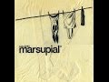 Linda Martini - Marsupial (EP STREAM)