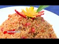 Sajian Unik Nasi KEMBUHUNG Khas Sumatera Selatan |  RAGAM INDONESIA (03/12/20)