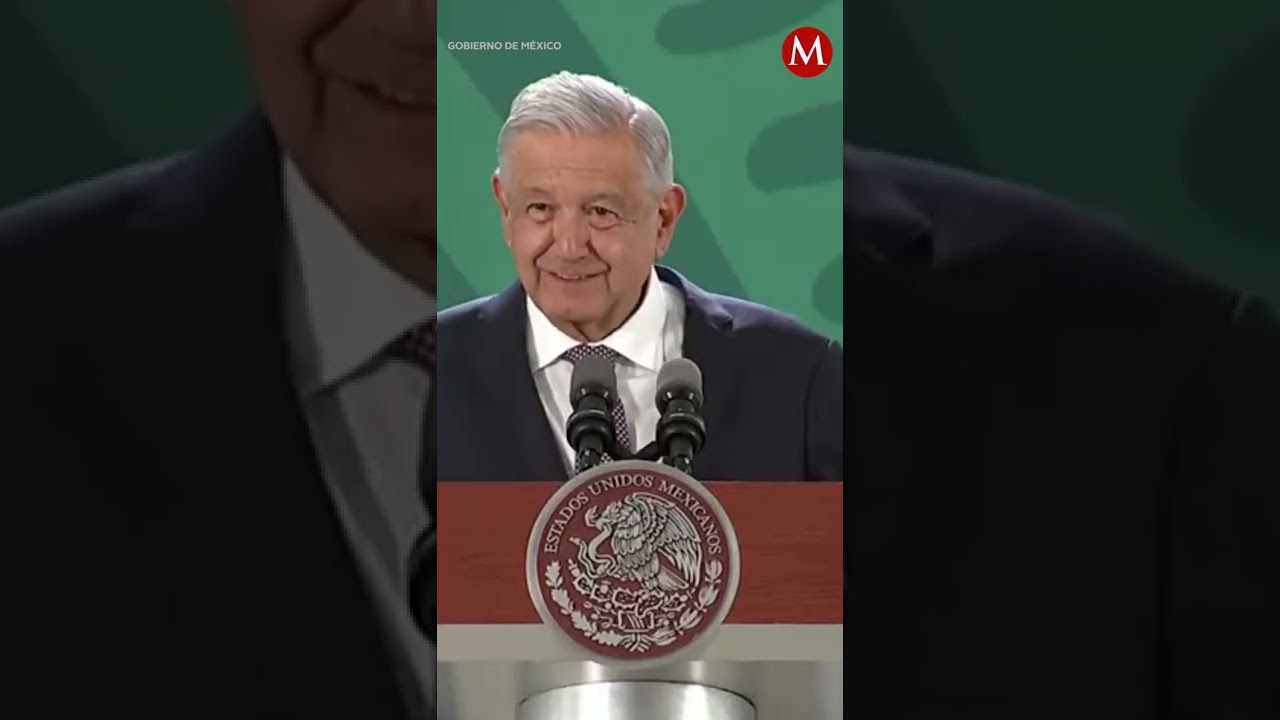 AMLO afirma que hackeo a SEDENA fue un fracaso #shorts