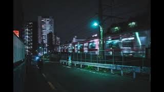 Takahashi Reiko(타카하시 레이코)-Sunset Road 가사해석