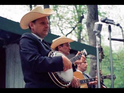 The Stanley Brothers - New River Ranch (First Show) - May 21, 1961