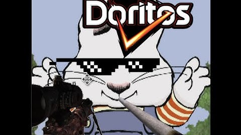 MLG max and Ruby short vid