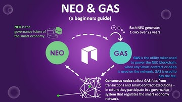 Neo and Gas: A beginner