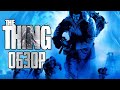 Ужас во льдах | Обзор игры The Thing / Нечто (Greed71 Review)