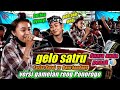 Bayu kendang duet tarisa kasol tabuhan reog ponorogo