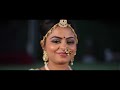 Milan  nidhi   l  wedding highlights  l  dharmjivan vision