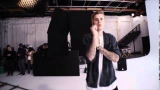 Video thumbnail of "Justin Bieber | Where Are Ü Now | Behind the Scenes"