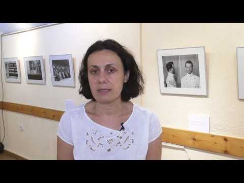 ფესტინოვა 2018 - გარიყული თავისუფლება