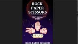 rock paper scissors screenshot 4