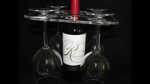 Wine Caddy - How Do I Series
