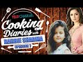 Cooking with the stars i barbie sharma shares her quarantine special dish i cooking diaries  ep 7