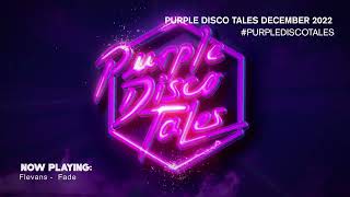 Purple Disco Machine - Purple Disco Tales December 2022