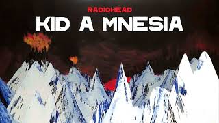 F5 Radiohead – Alt. Fast Track [Vinyl] HQ Audio