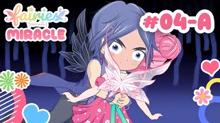 Animasi Peri Imut Romantis | EPISODE 4-A | Fairies' Family MIRACLE