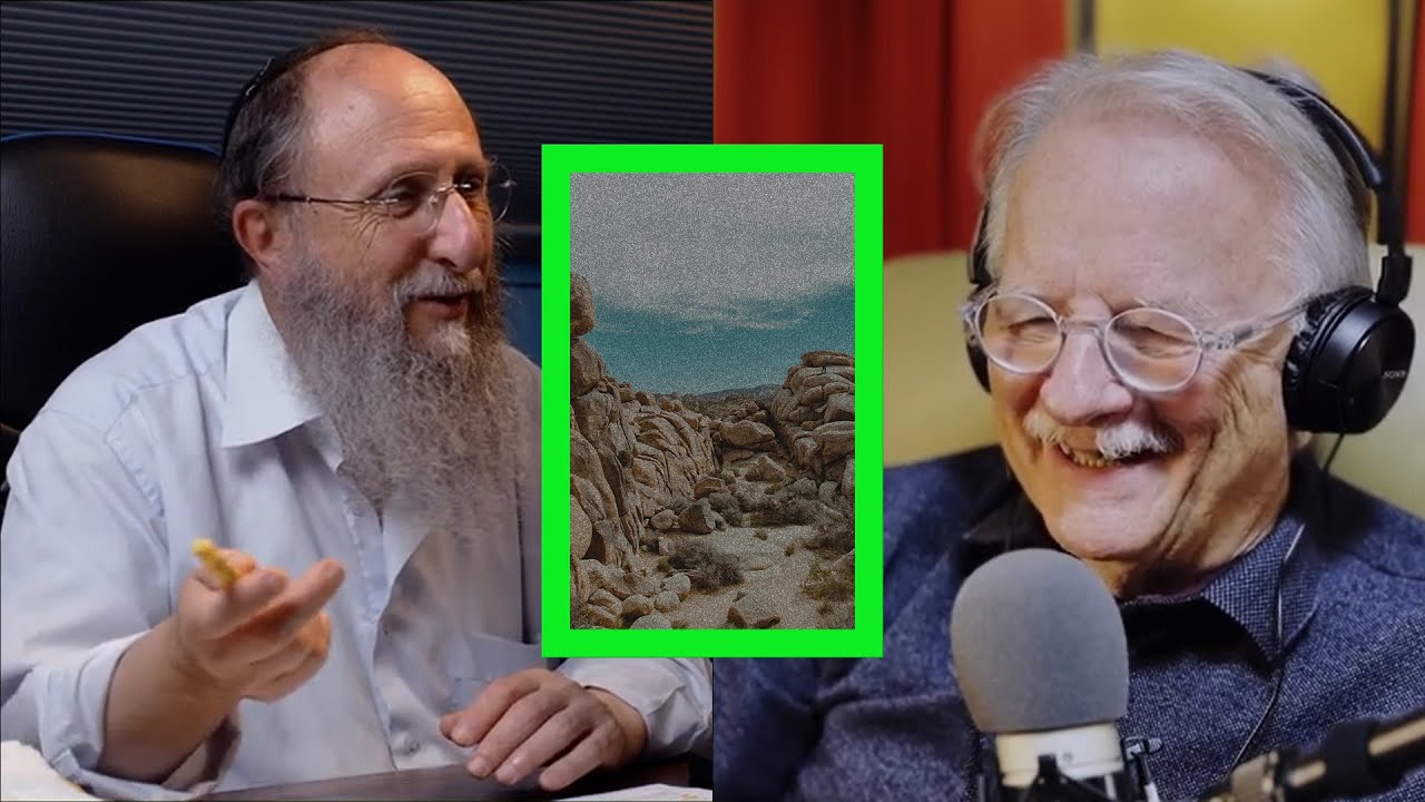 Histories first social media post! (Torah for Everyone) | Jerusalem Lights Podcast