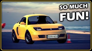 Ecstatic for the 90s Sportscar Revival! | Automation Campaign | EP22