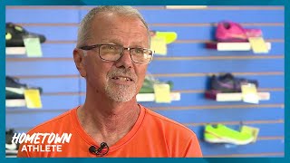 CBS 58's Hometown Athlete: Rodiez slows down, yet returns to running