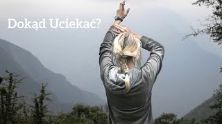 Dokąd uciekać?