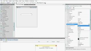 VB .Net - Windows Applications - TextBox - AutoSuggest