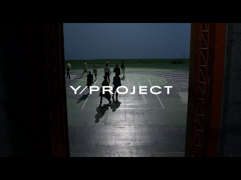 Video: The Y-Project