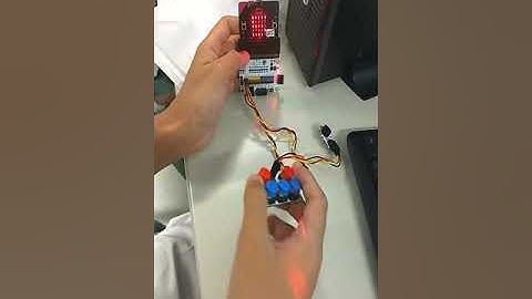 Microbit Countdown Timer V2.0