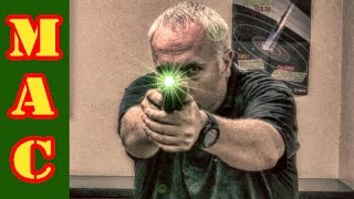 Обложка Affordable Training Option LASR Target System Скачать Affordable Training Option LASR Target System