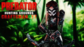 🔴Stream! Patch 2.50 Predator Hunting Grounds | Let's kill predators 14.05.2024 EPIC Graphics set