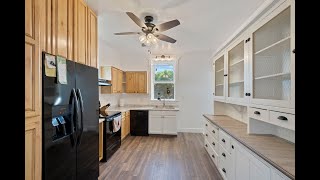 347 West Center Street video tour