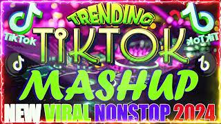 🔥TIKTOK VIRAL MASHUP REMIX 2024🔥TRENDING TIKTOK MASHUP NONSTOP REMIX 2024🔥TIKTOK MASHUP 2024