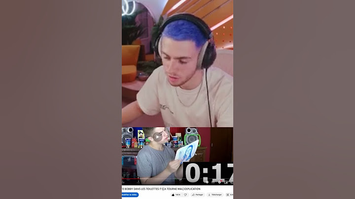 Michou REAGIT à Une ANCIENNE Vidéo de Lui...