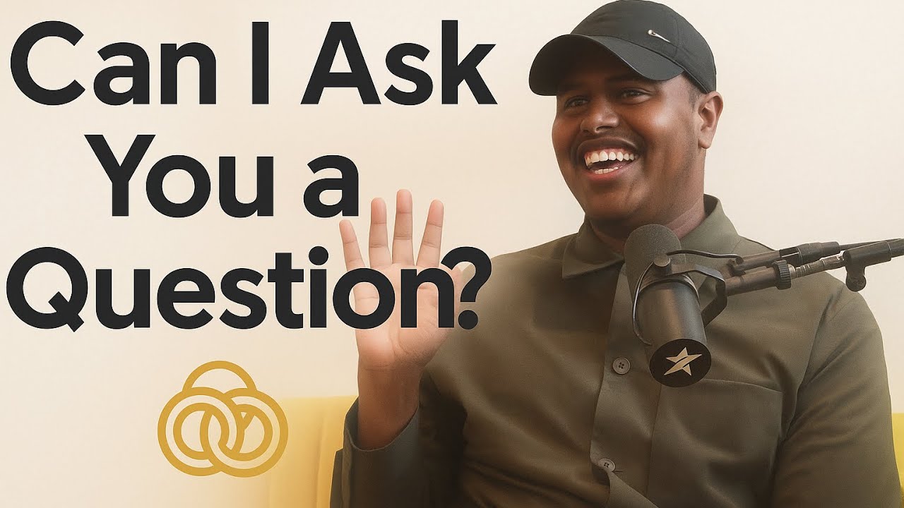 Why So Many Muslim Marriages Struggle from Day One - AdiWahab | S1E8