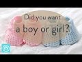 Baby Gender Disappointment | Debate from Channel Mum