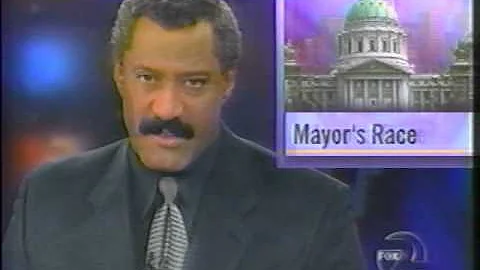 Dennis Richmond/Leslie Griffith, KTVU Ch. 2,  Feb....