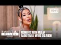 Best Moments With Mulan | Basketball Wives Orlando