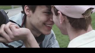 There&#39;s no rainbow in heaven – gay themed short film