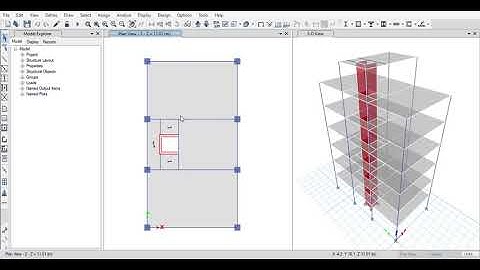 Seismic Design - Project assignment for Skyfi Labs online course - by Akshay