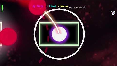 A Dance of Fire and Ice dj-Nate - Final Theory PC