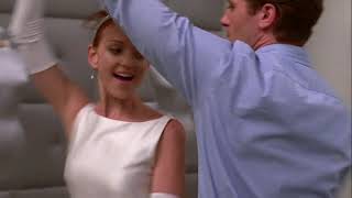 Glee - I Could Have Danced All Night full performance HD (Official Music Video)