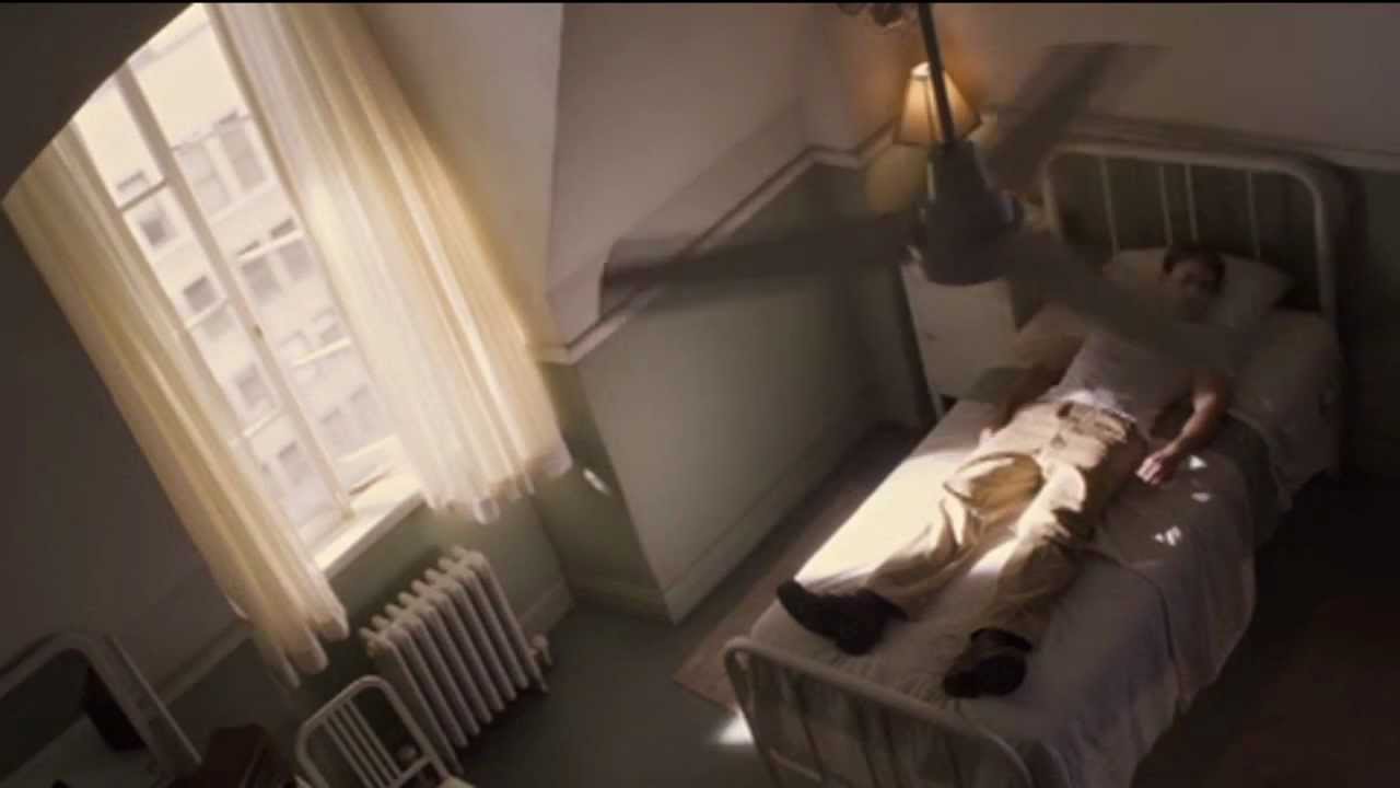 Steve/Bucky - {If I Told You What I'd Done}