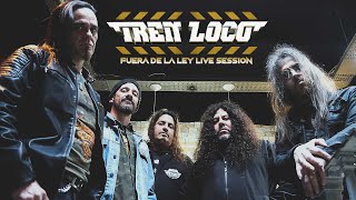 Watch Tren Loco Fuera De La Ley video