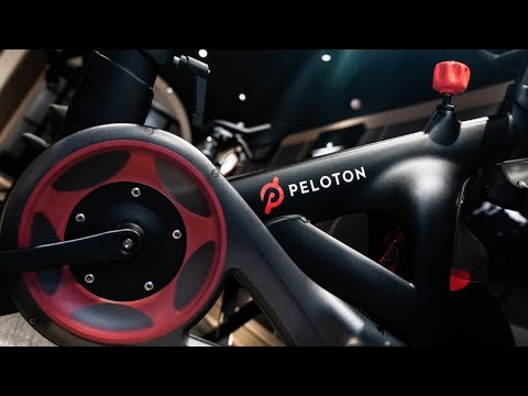 Peloton Rallies on Unprecedented Partnership With Beyonce Peloton Rallies on Unprecedented Partnership With Beyonce