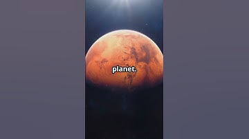 Terraforming Mars: Asteroids to the Rescue!