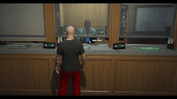 FiveM | Interaction Menu Scripts | QB-Framework | Update for Qb-Target by Bdo_Dev