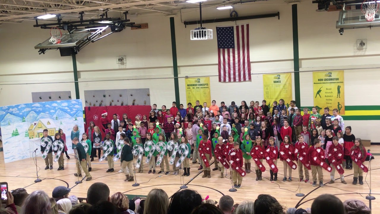 Christmas on Candy Cane Lane YouTube